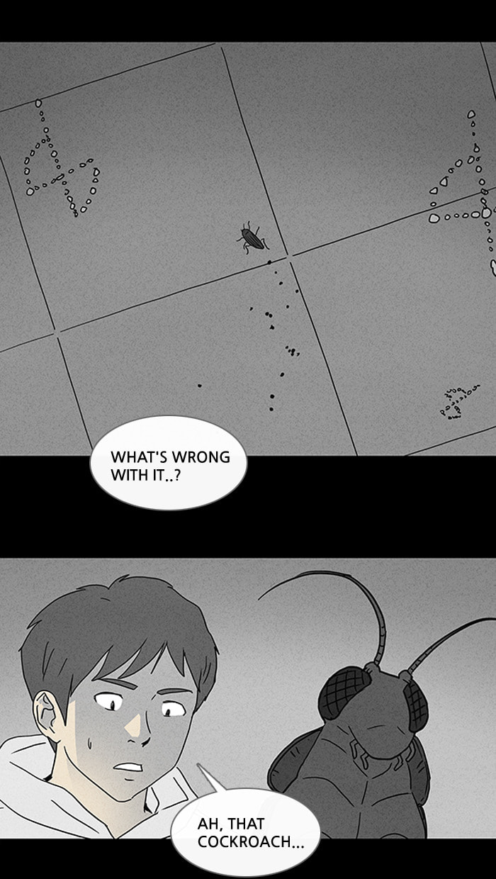 Tales of the Unusual Chapter 63 page 31 - 