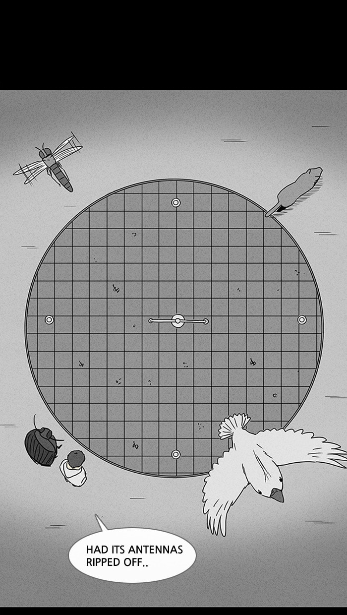 Tales of the Unusual Chapter 63 page 32 - 