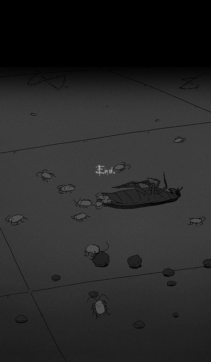 Tales of the Unusual Chapter 63 page 34 - 