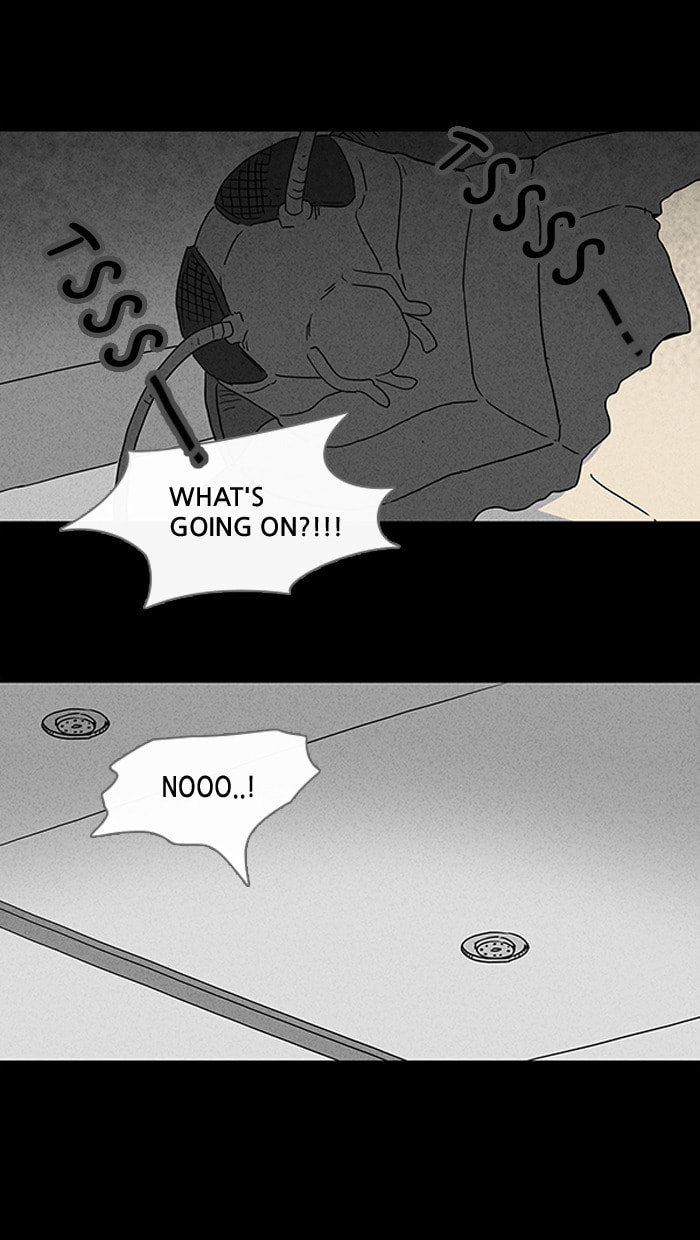 Tales of the Unusual Chapter 63 page 5 - 