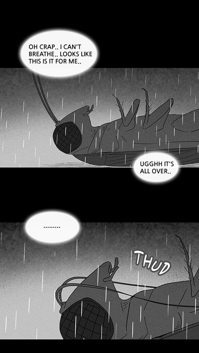 Tales of the Unusual Chapter 63 page 7 - 