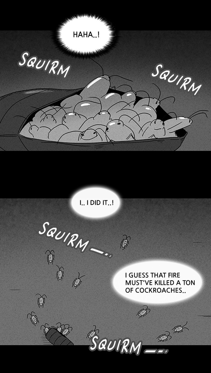Tales of the Unusual Chapter 63 page 10 - 