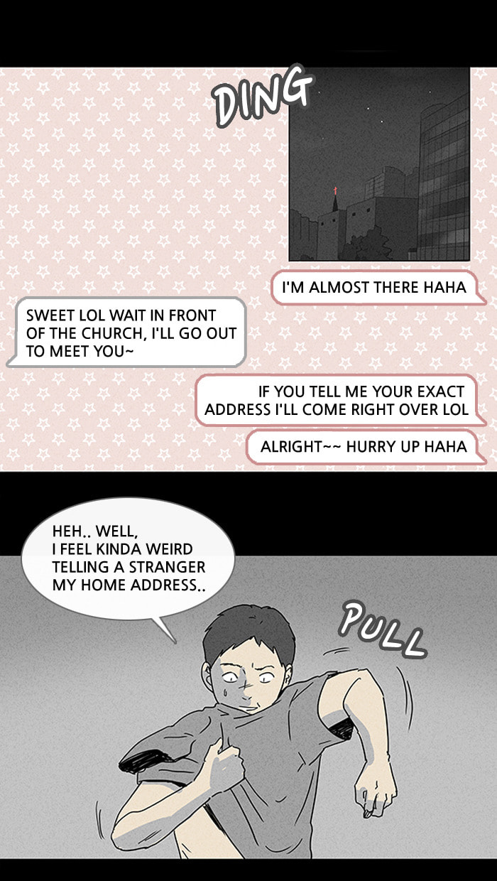 Tales of the Unusual Chapter 64 page 11 - 