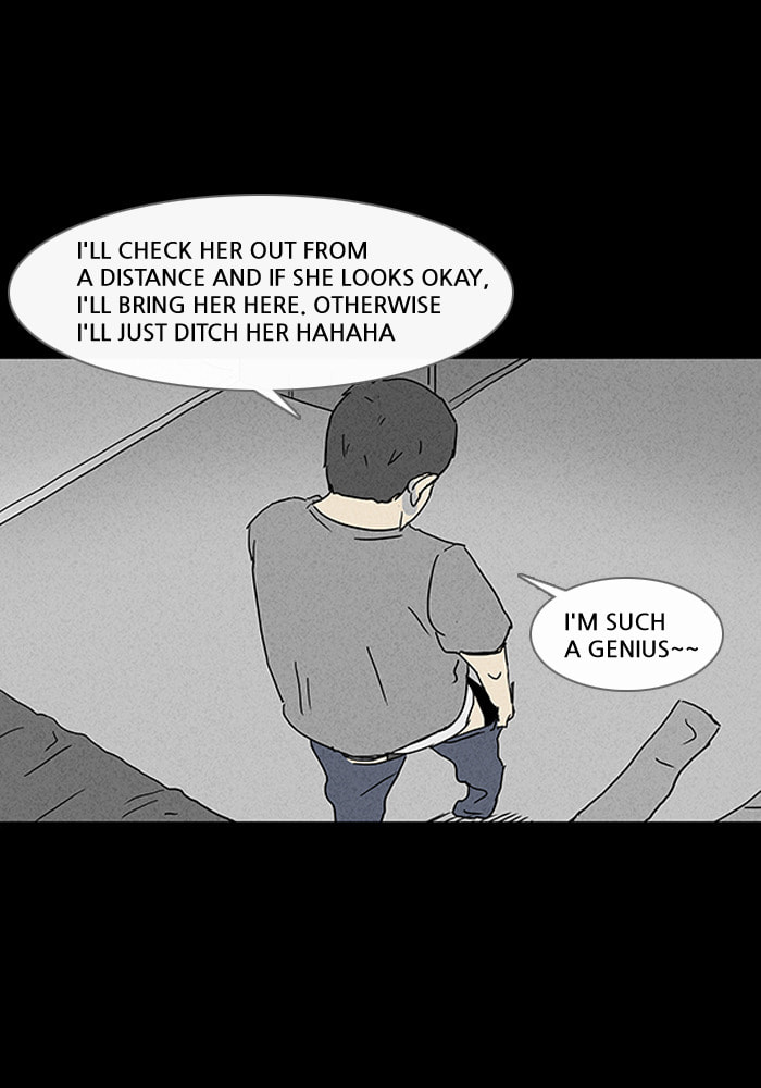 Tales of the Unusual Chapter 64 page 12 - 