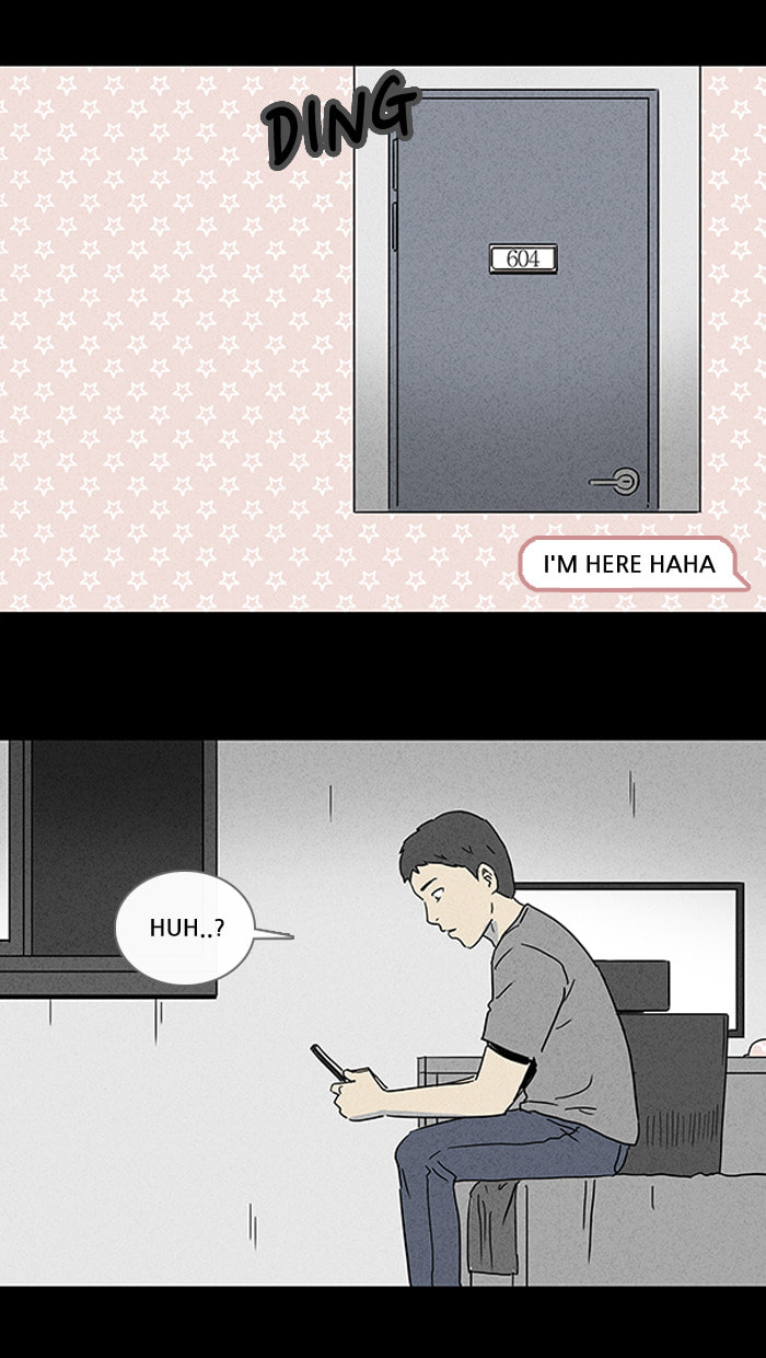 Tales of the Unusual Chapter 64 page 13 - 