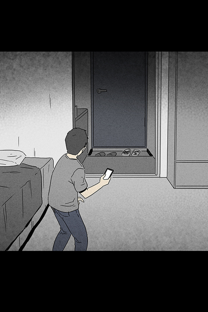 Tales of the Unusual Chapter 64 page 16 - 