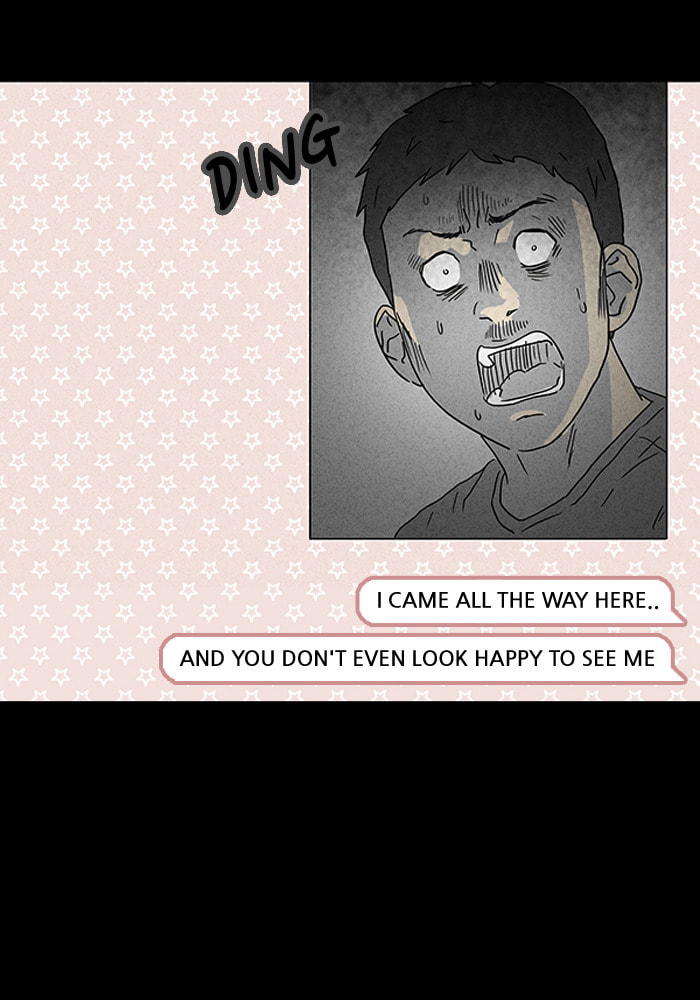Tales of the Unusual Chapter 64 page 17 - 