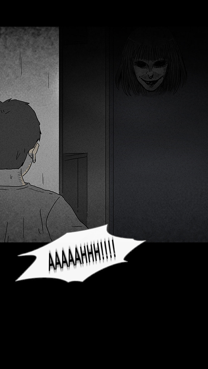 Tales of the Unusual Chapter 64 page 18 - 