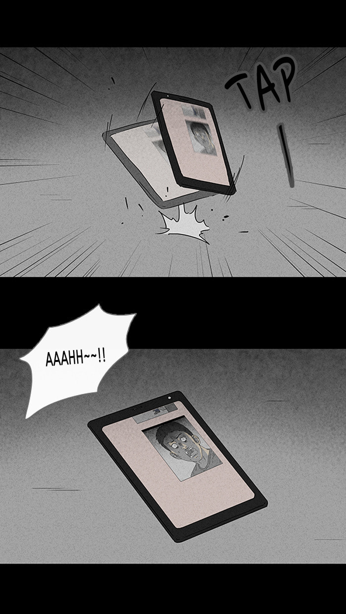 Tales of the Unusual Chapter 64 page 19 - 