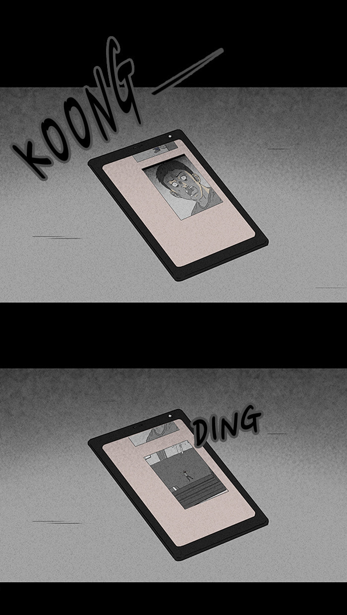 Tales of the Unusual Chapter 64 page 20 - 