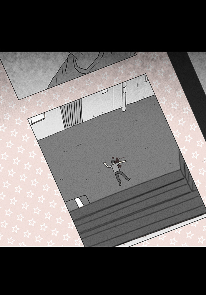 Tales of the Unusual Chapter 64 page 21 - 