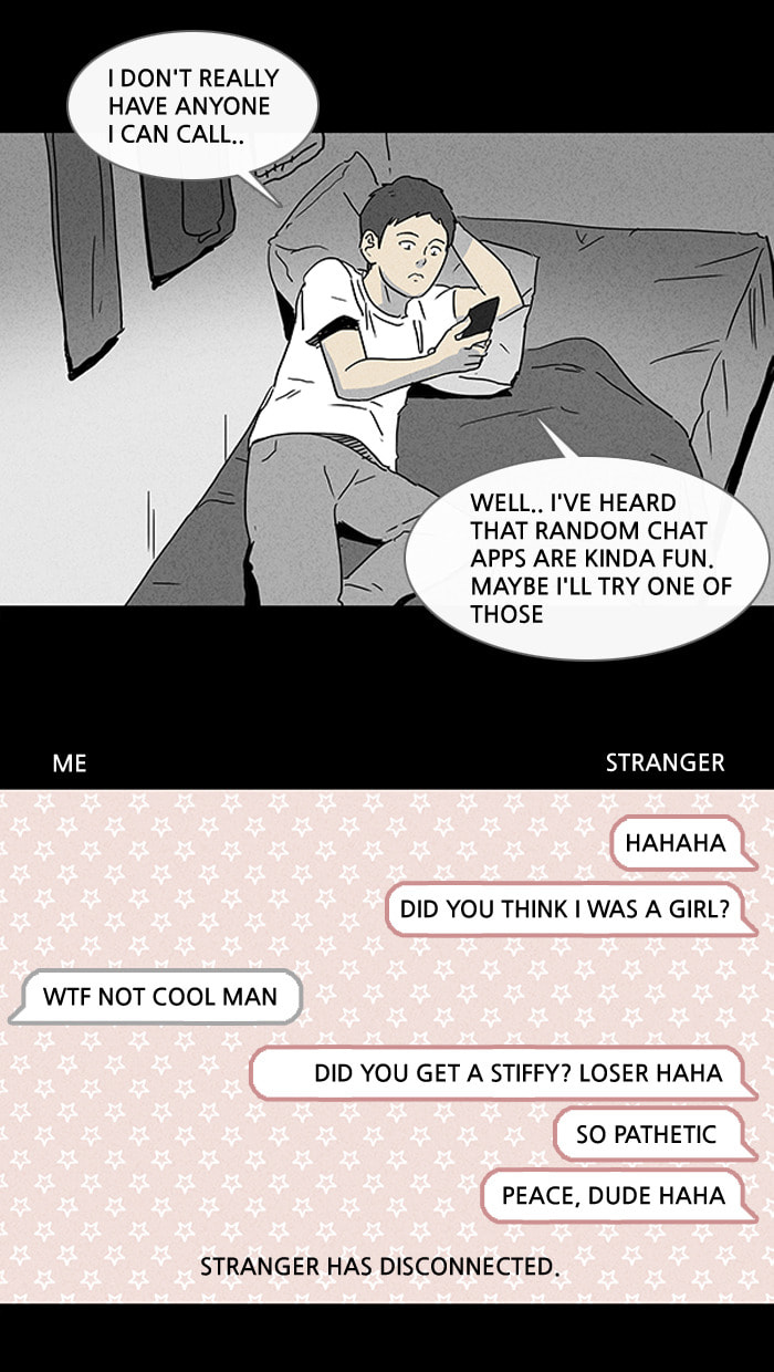 Tales of the Unusual Chapter 64 page 4 - 