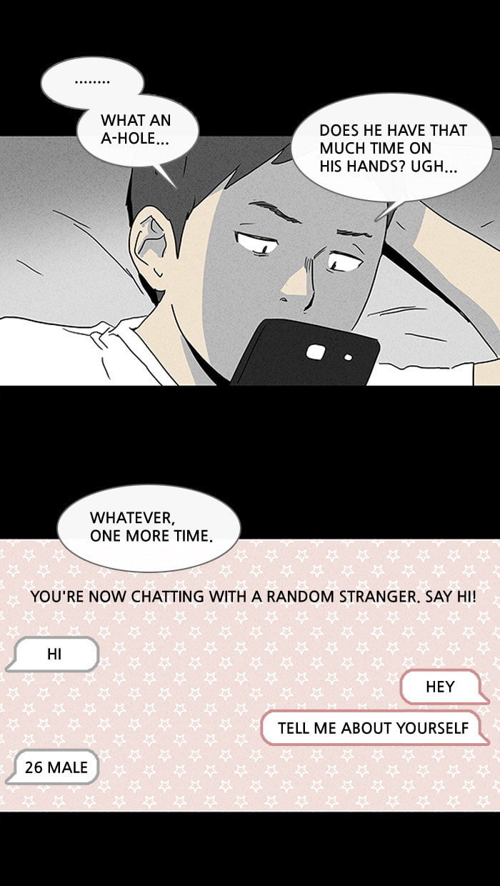 Tales of the Unusual Chapter 64 page 5 - 