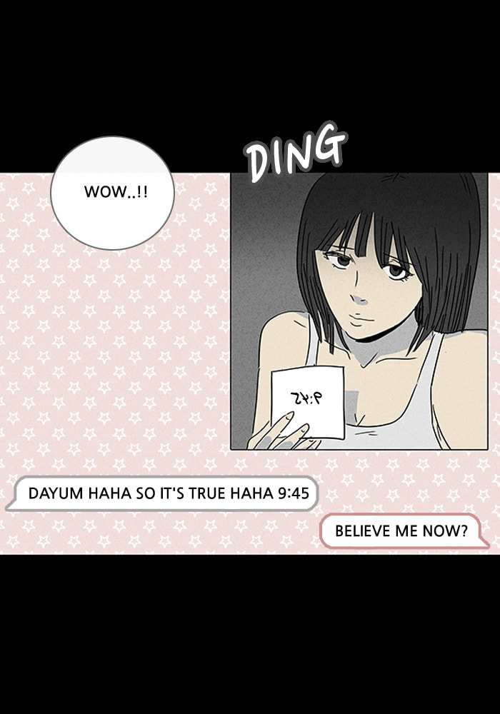 Tales of the Unusual Chapter 64 page 7 - 