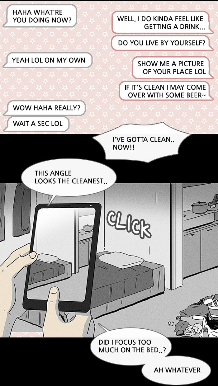 Tales of the Unusual Chapter 64 page 9 - 