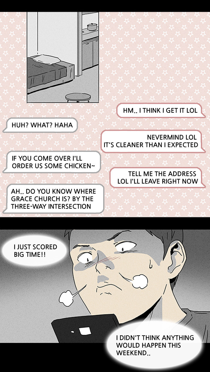 Tales of the Unusual Chapter 64 page 10 - 