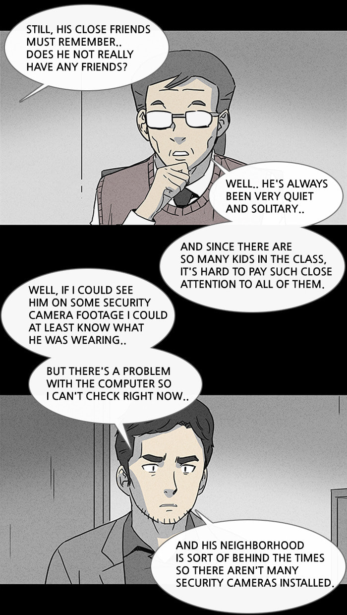 Tales of the Unusual Chapter 65 page 11 - 
