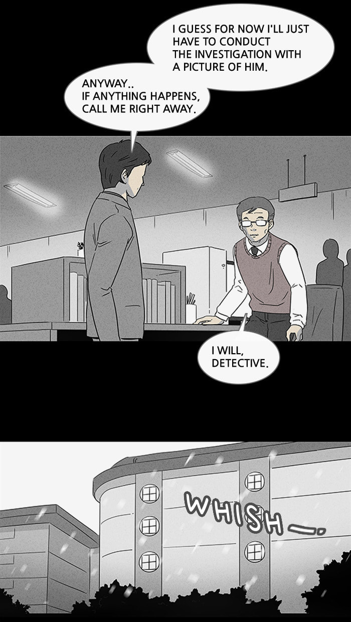 Tales of the Unusual Chapter 65 page 12 - 