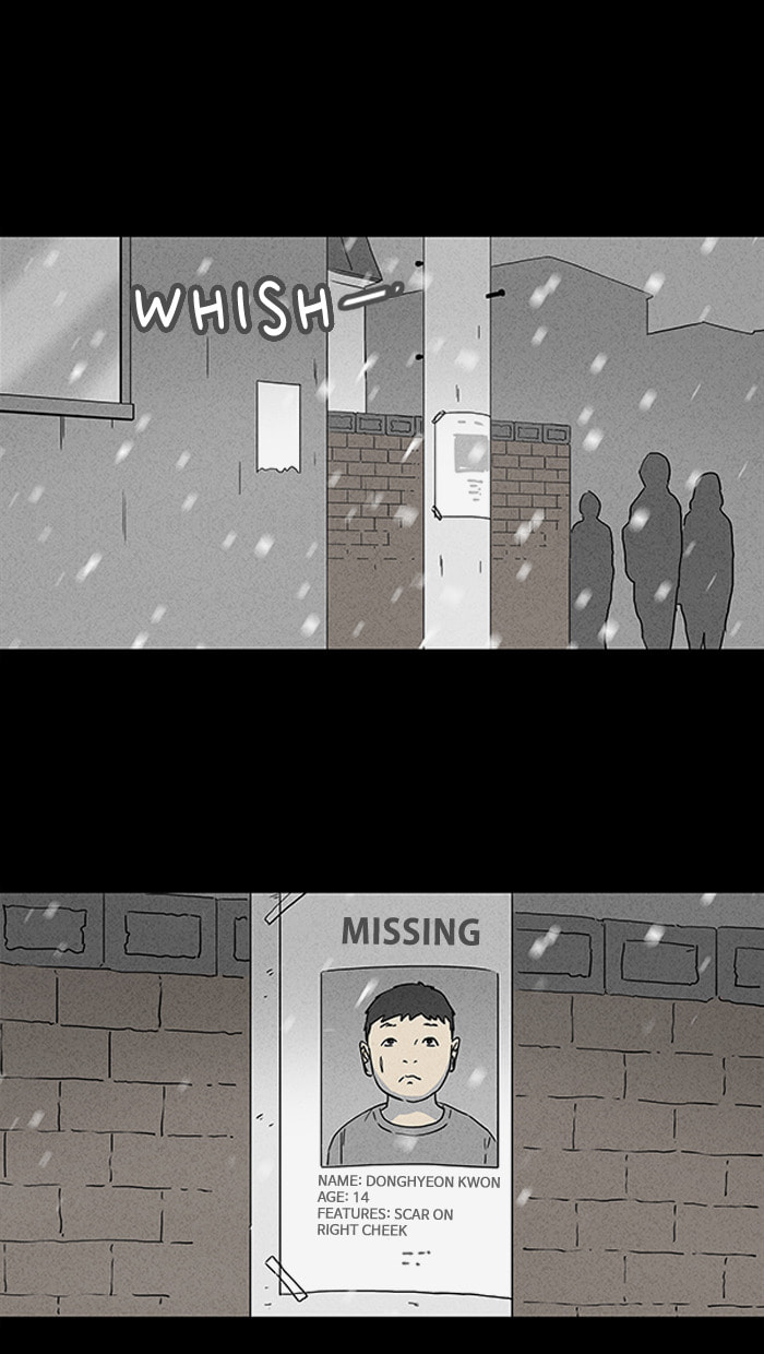 Tales of the Unusual Chapter 65 page 13 - 