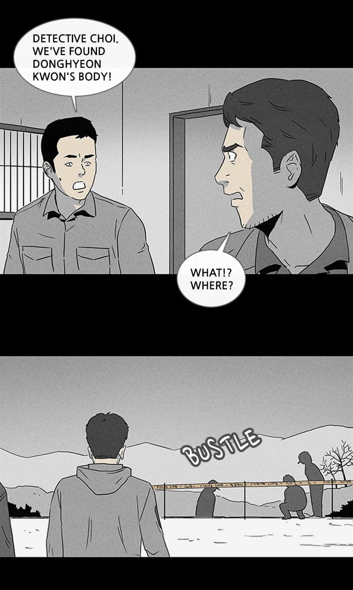 Tales of the Unusual Chapter 65 page 15 - 