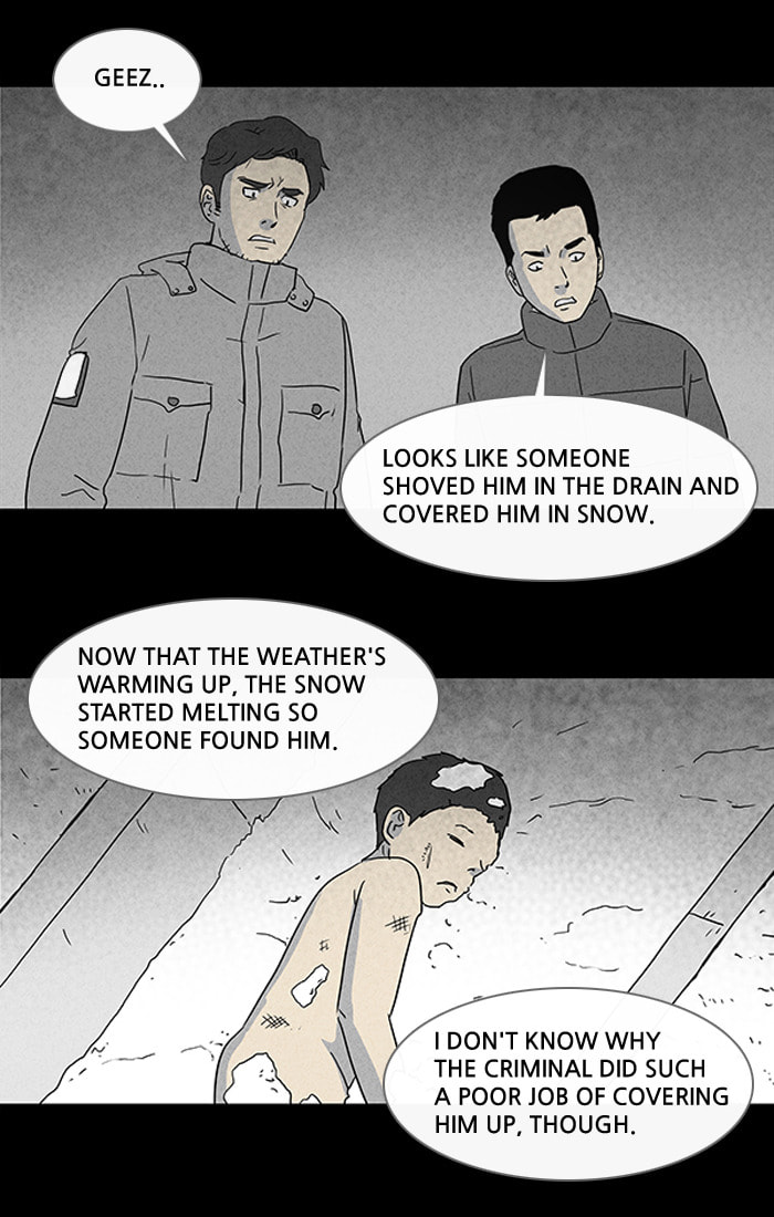 Tales of the Unusual Chapter 65 page 16 - 