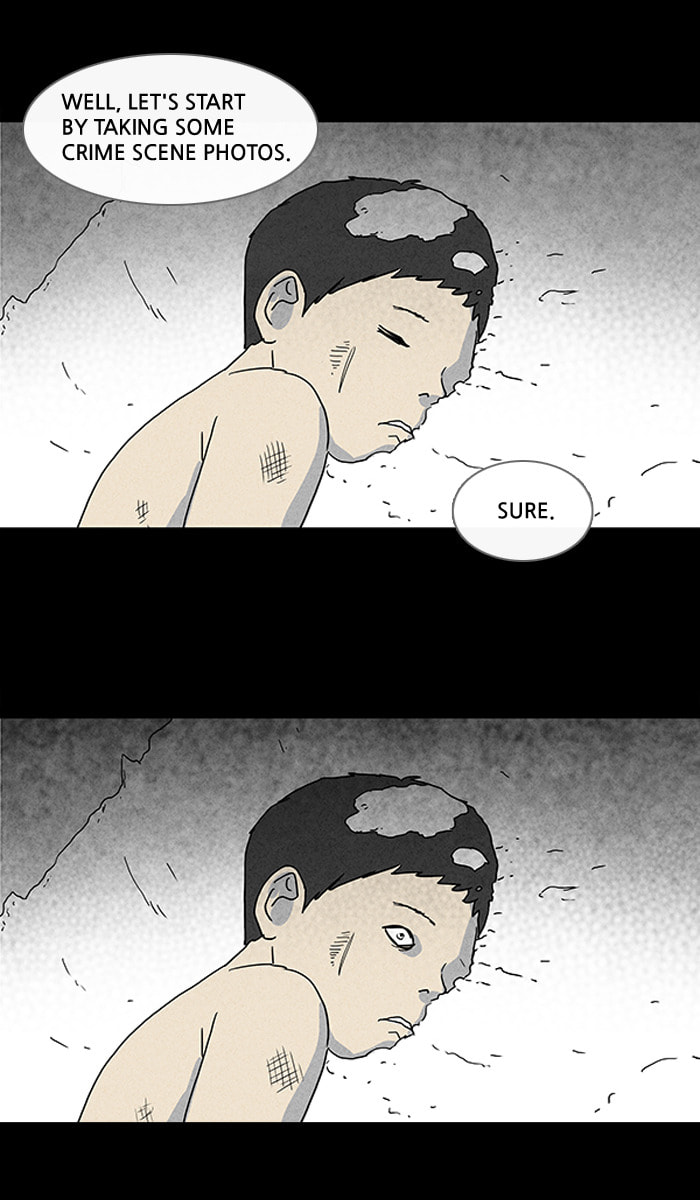 Tales of the Unusual Chapter 65 page 17 - 