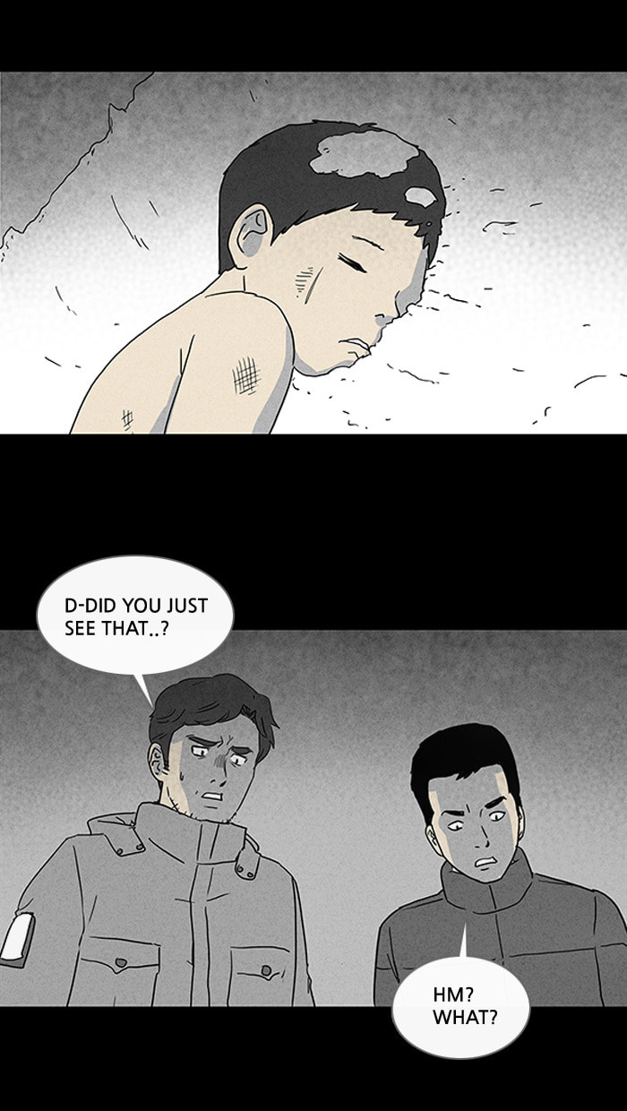 Tales of the Unusual Chapter 65 page 19 - 