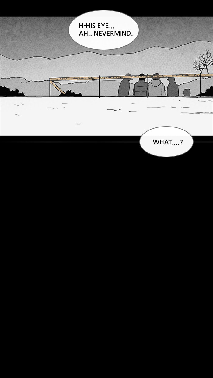 Tales of the Unusual Chapter 65 page 20 - 