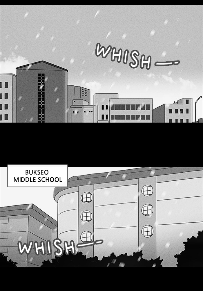Tales of the Unusual Chapter 65 page 3 - 