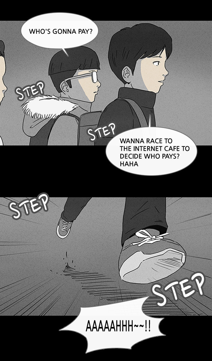 Tales of the Unusual Chapter 65 page 22 - 
