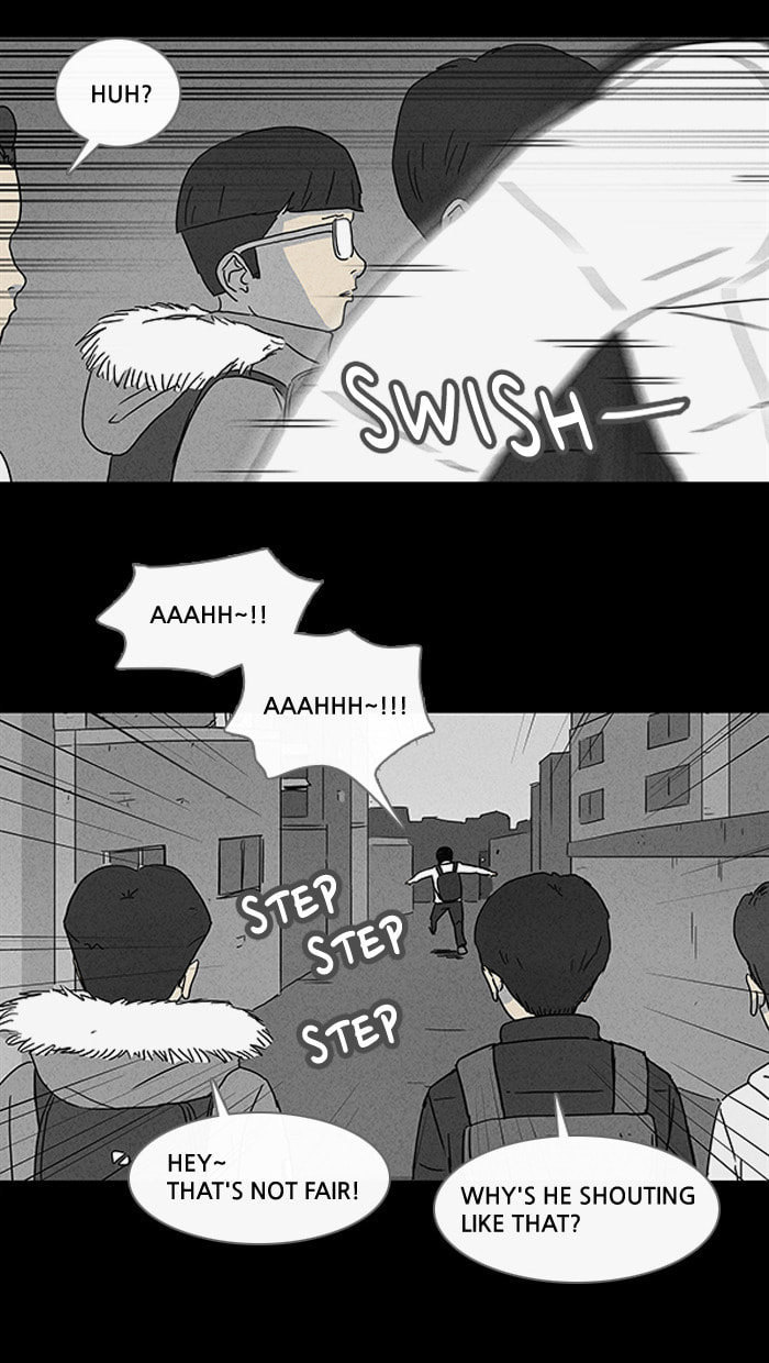 Tales of the Unusual Chapter 65 page 23 - 