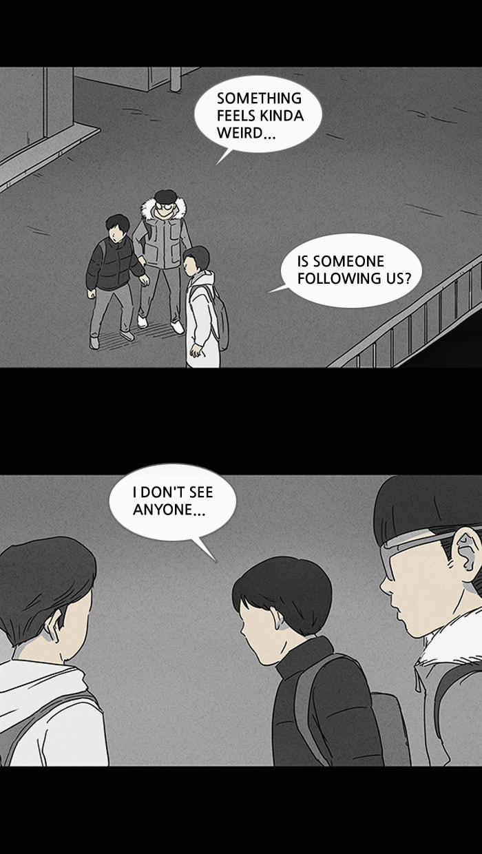Tales of the Unusual Chapter 65 page 24 - 