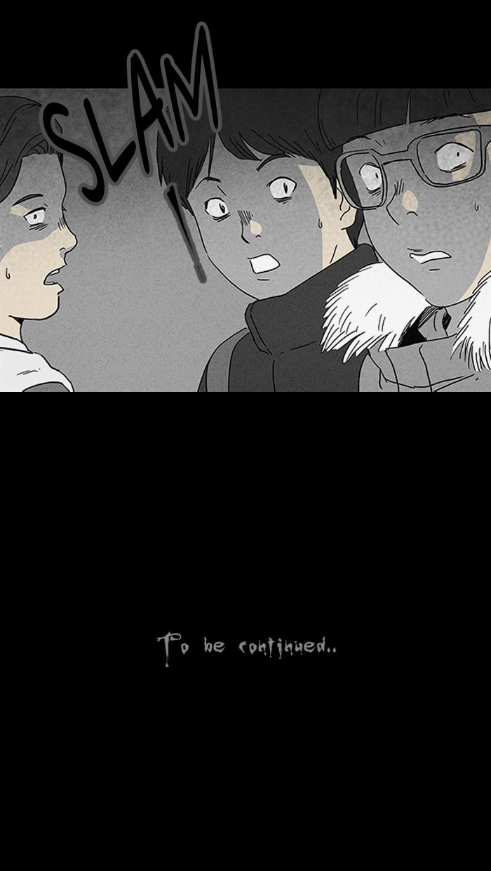 Tales of the Unusual Chapter 65 page 25 - 