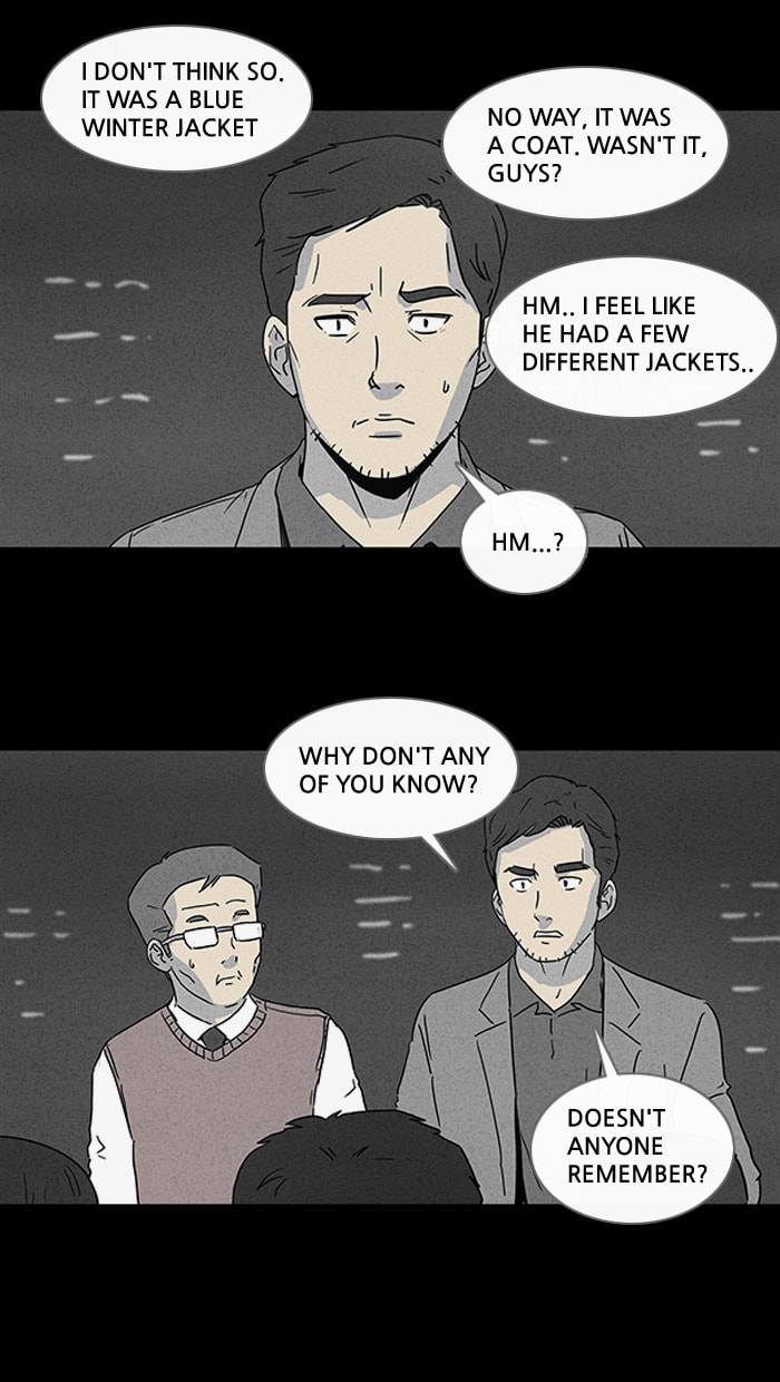 Tales of the Unusual Chapter 65 page 9 - 