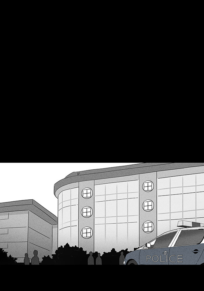 Tales of the Unusual Chapter 66 page 12 - 