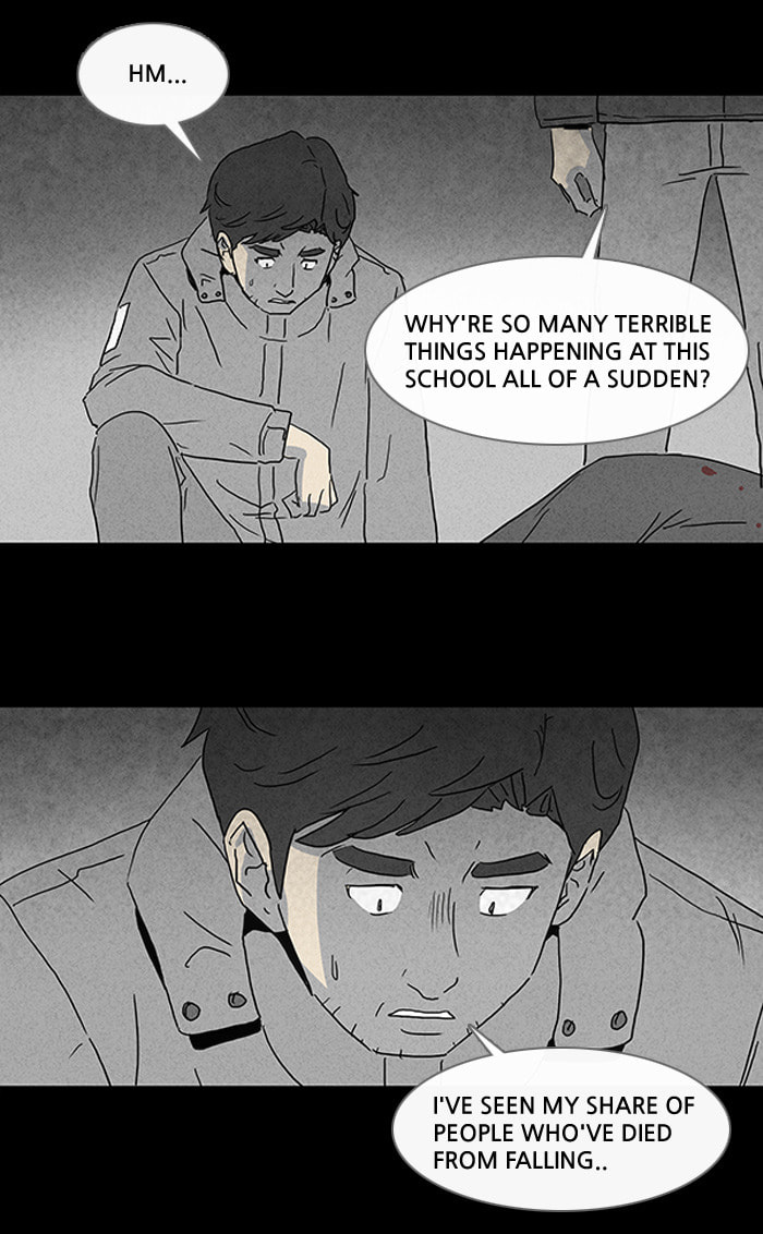 Tales of the Unusual Chapter 66 page 13 - 