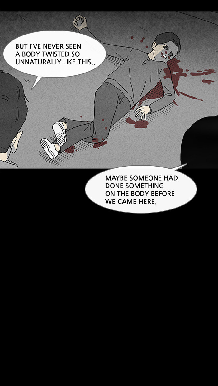 Tales of the Unusual Chapter 66 page 14 - 