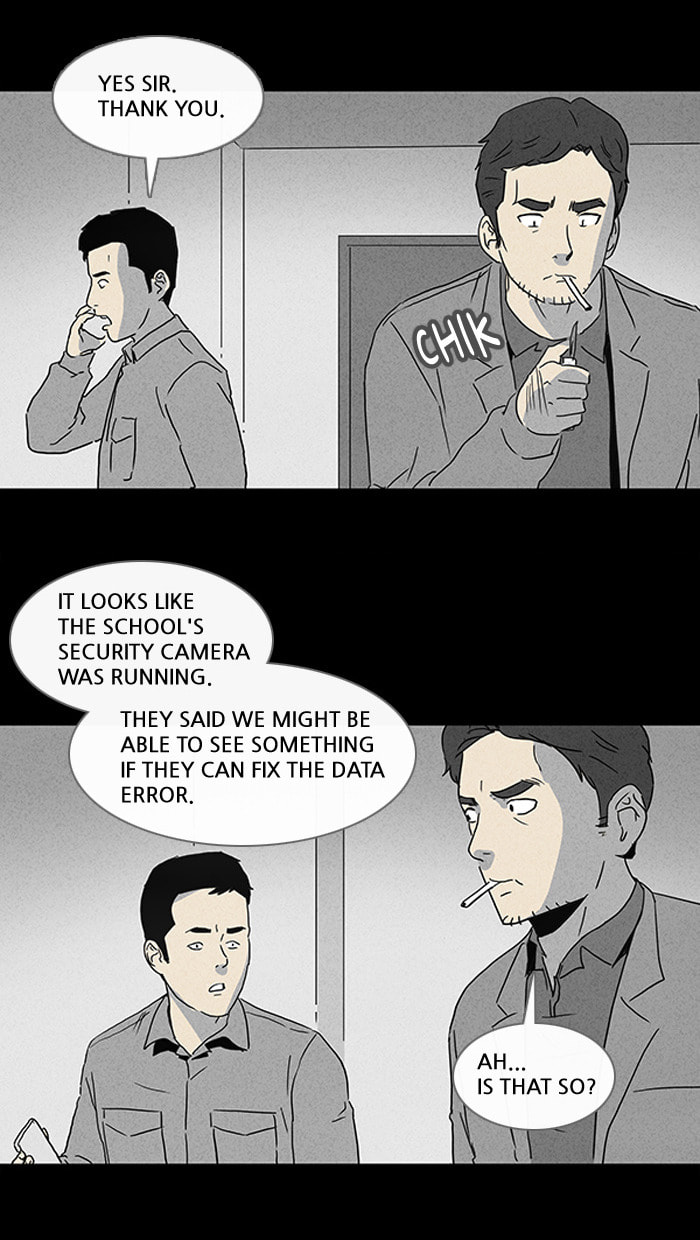Tales of the Unusual Chapter 66 page 16 - 