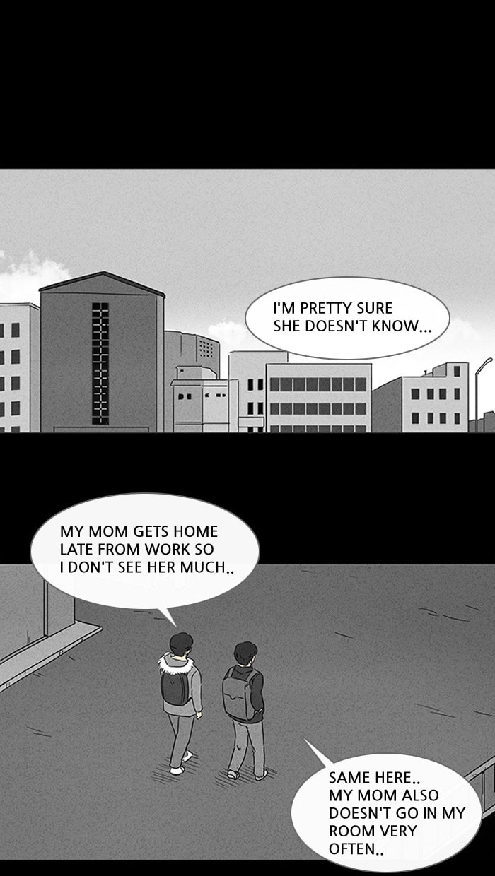 Tales of the Unusual Chapter 66 page 19 - 