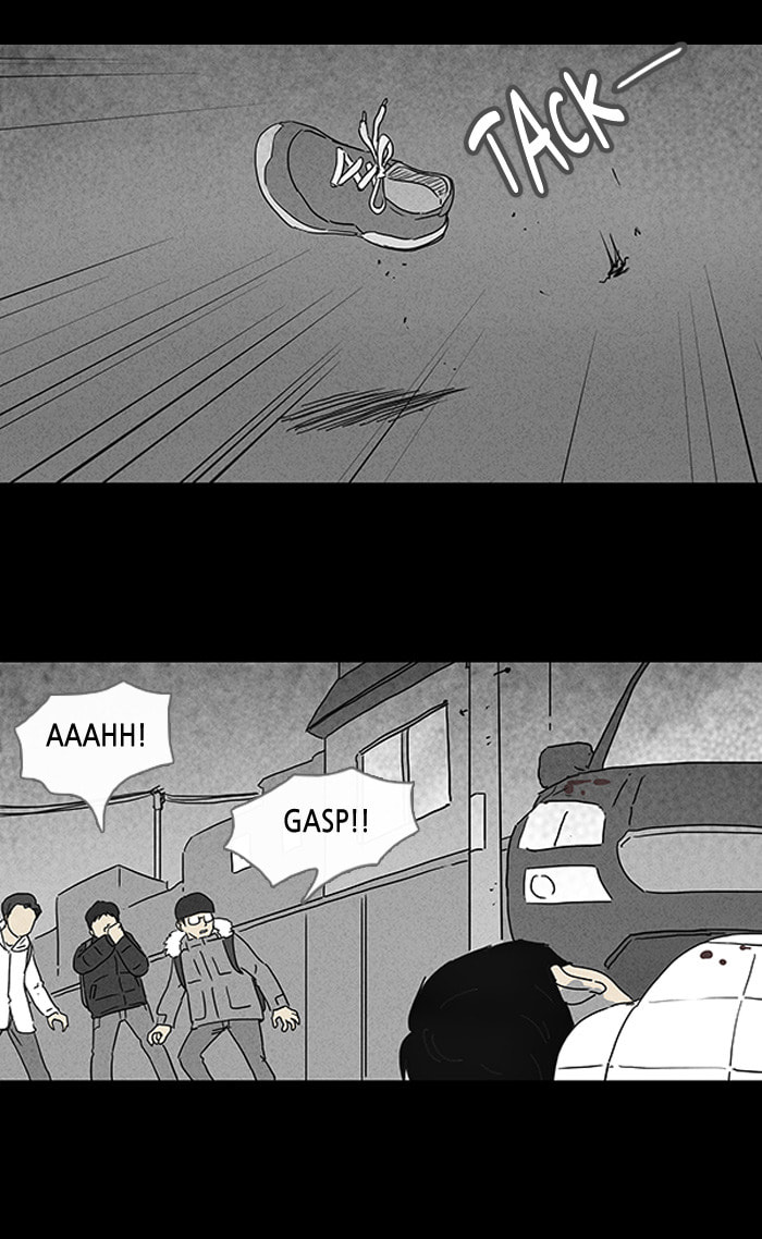 Tales of the Unusual Chapter 66 page 3 - 