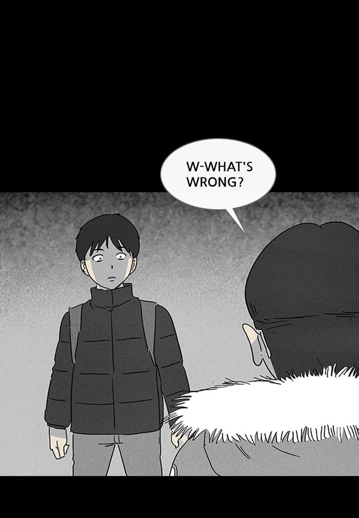 Tales of the Unusual Chapter 66 page 25 - 