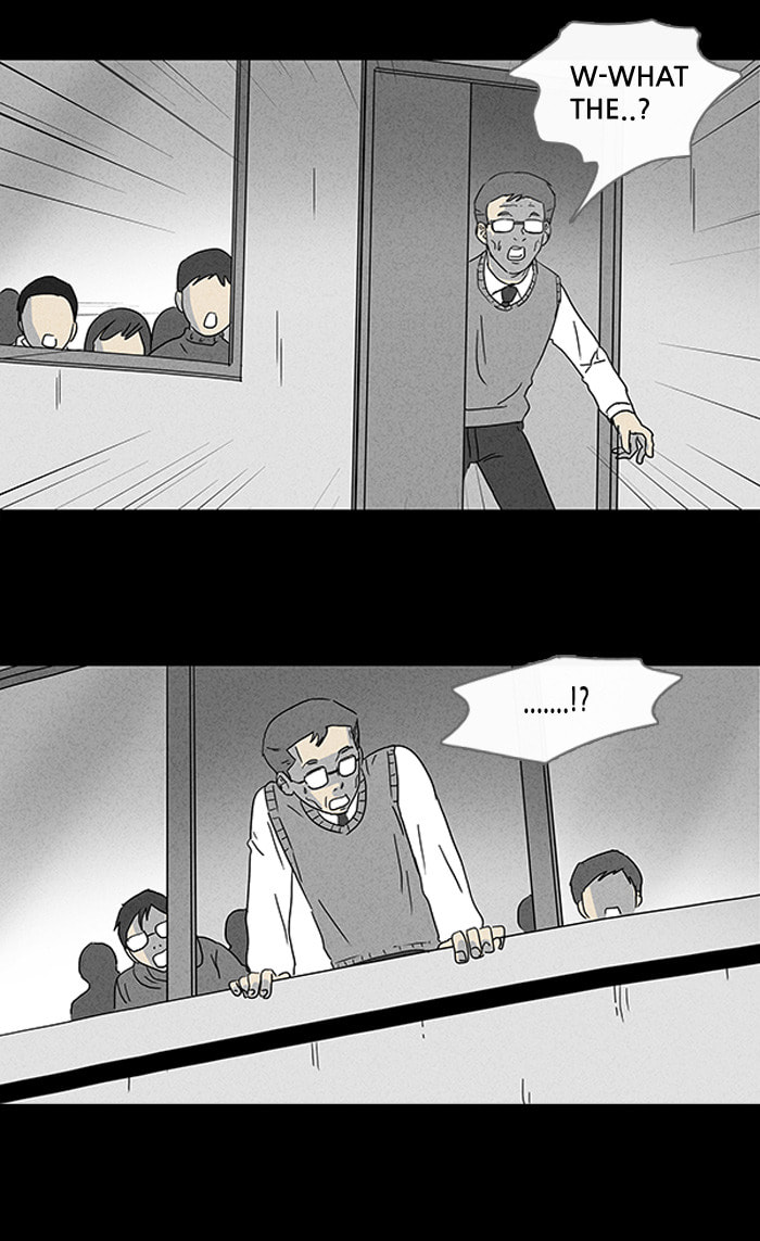 Tales of the Unusual Chapter 66 page 10 - 
