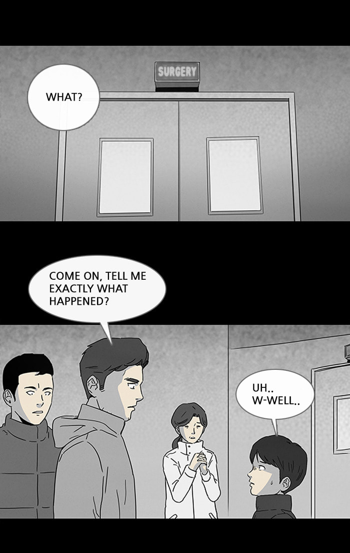 Tales of the Unusual Chapter 67 page 11 - 
