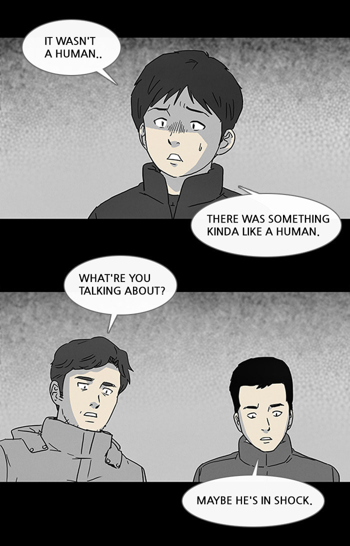 Tales of the Unusual Chapter 67 page 12 - 
