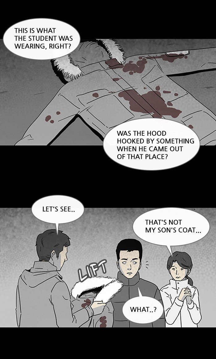 Tales of the Unusual Chapter 67 page 13 - 