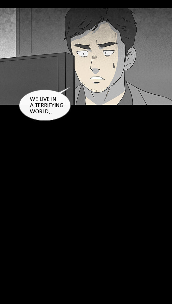 Tales of the Unusual Chapter 67 page 16 - 