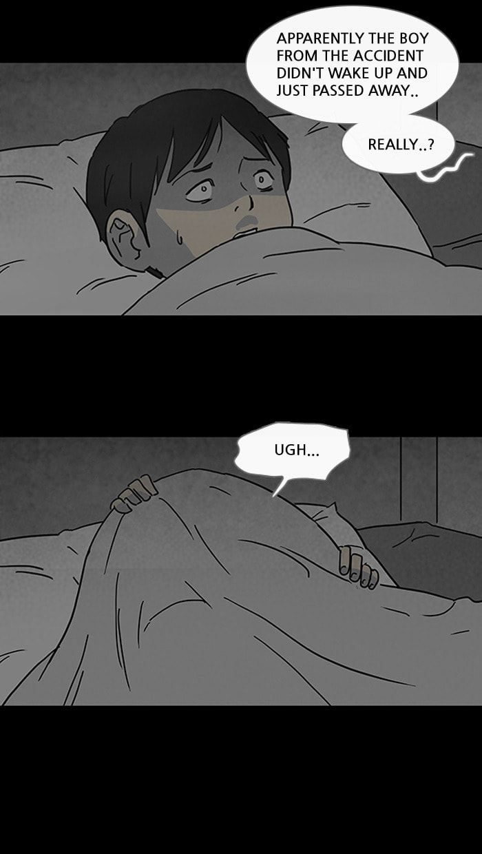 Tales of the Unusual Chapter 67 page 18 - 