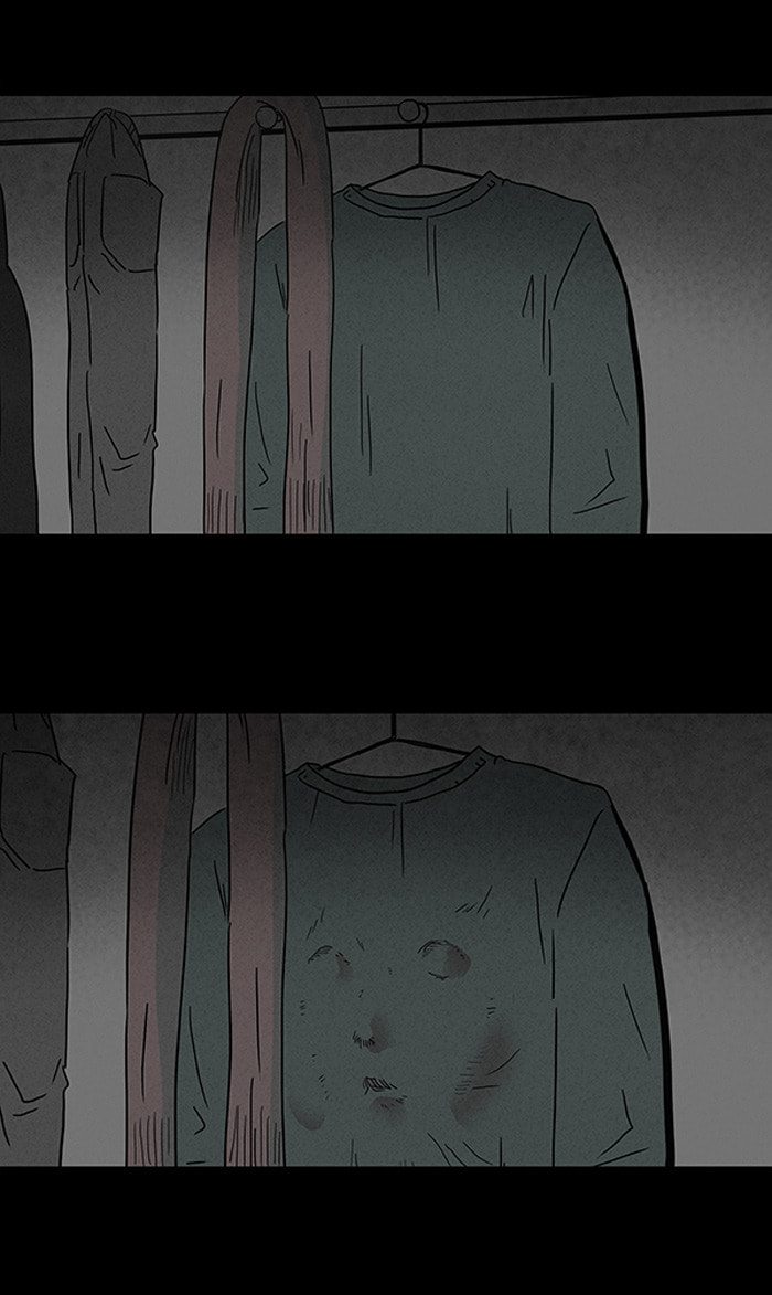 Tales of the Unusual Chapter 67 page 20 - 