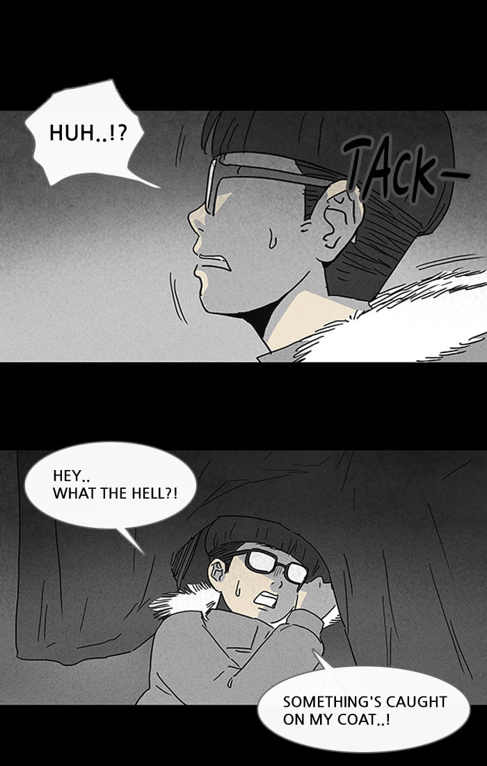 Tales of the Unusual Chapter 67 page 3 - 
