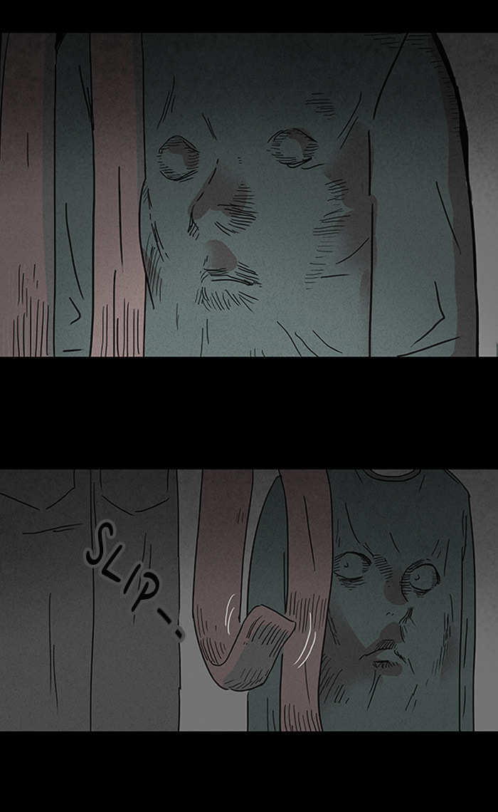 Tales of the Unusual Chapter 67 page 21 - 